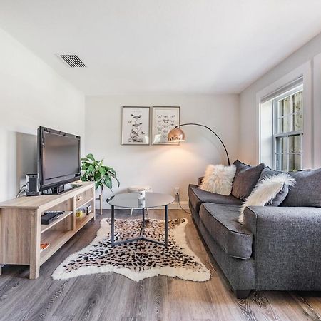 The Urban Nest Hotel Тампа Екстериор снимка