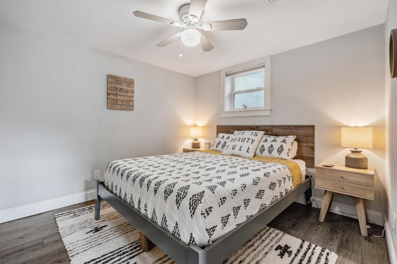 The Urban Nest Hotel Тампа Екстериор снимка