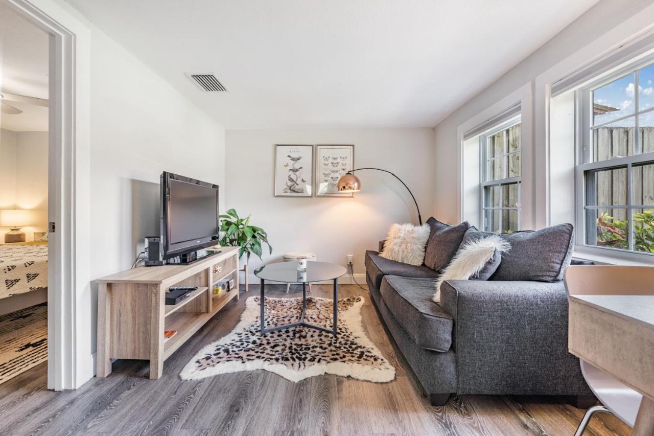 The Urban Nest Hotel Тампа Екстериор снимка