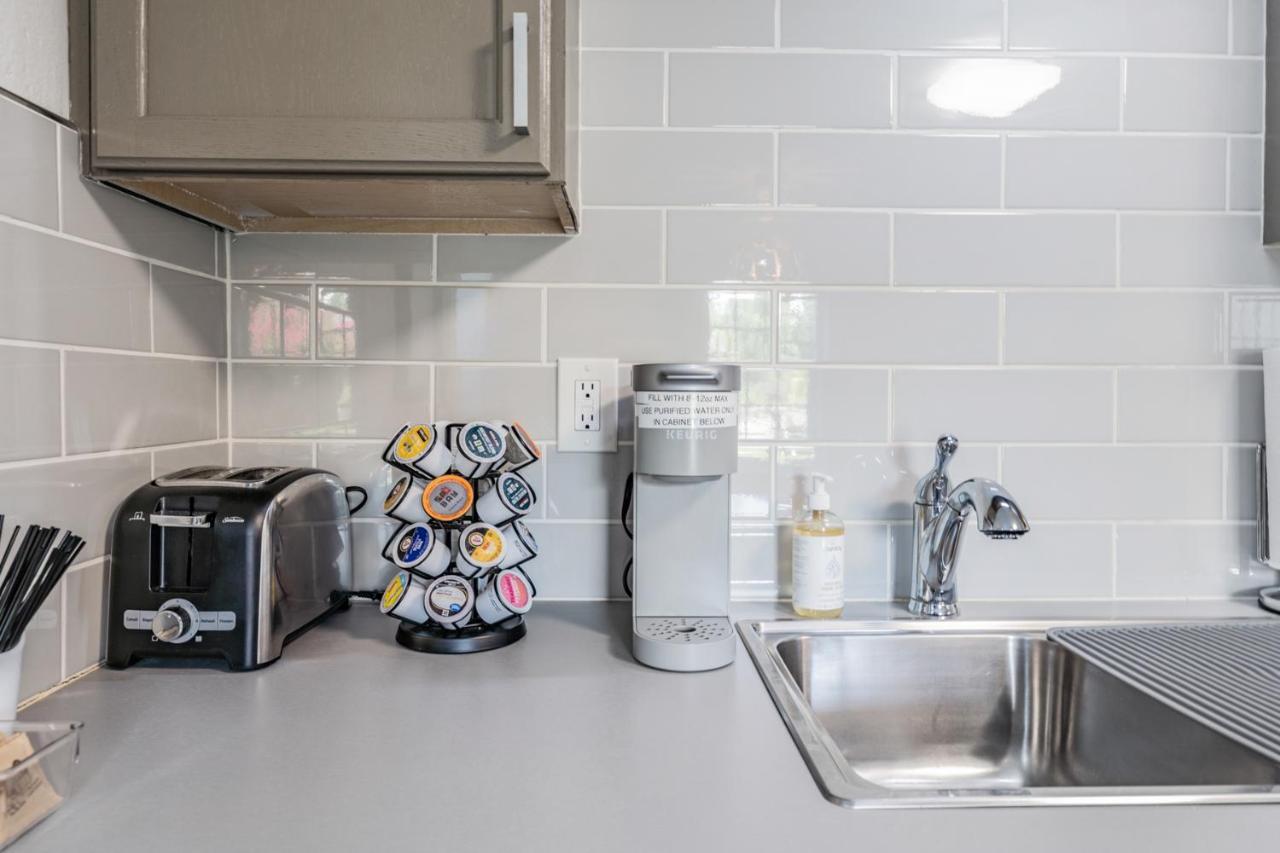The Urban Nest Hotel Тампа Екстериор снимка