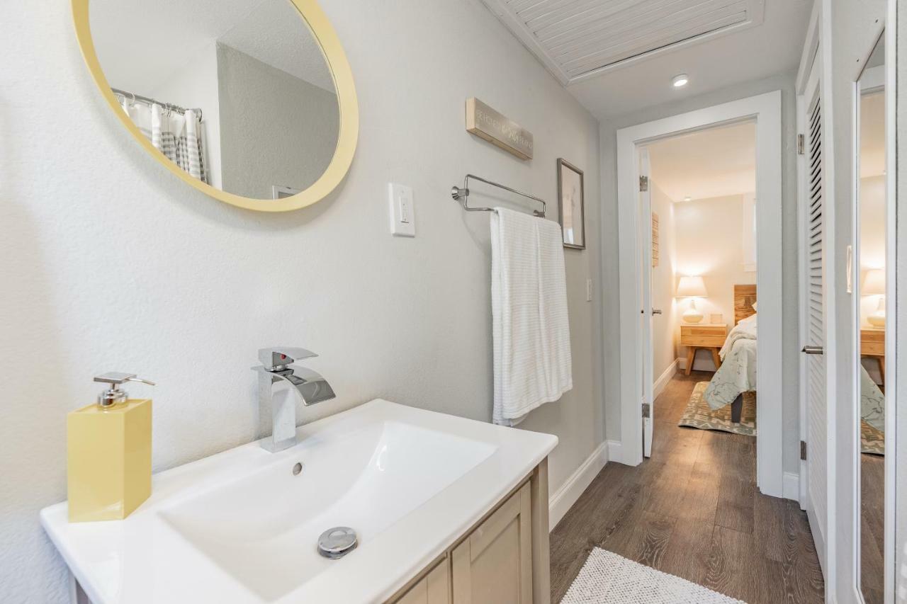 The Urban Nest Hotel Тампа Екстериор снимка